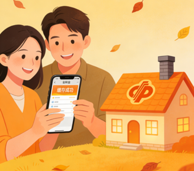 唐山住房公积金：公积金结息利率显著高于当前银行存款利率水平