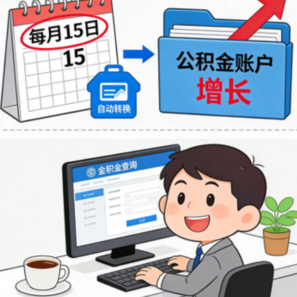 唐山公积金代办服务：专业赋能，合规守护您的住房权益