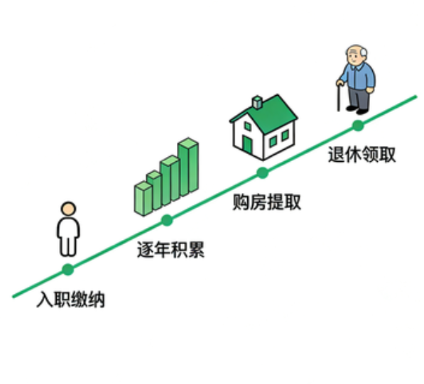 唐山住房公积金遗产处理指南