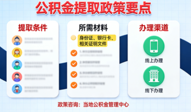 唐山购买政策性住房提取公积金支付首付款操作全解析