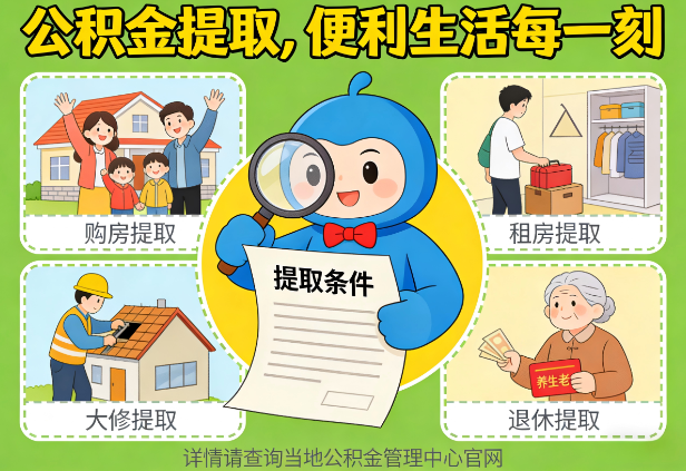 唐山能抵物业费、大病支出、装电梯！公积金还能这么用