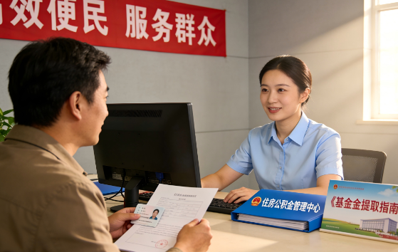 唐山住房公积金提取规范全面升级