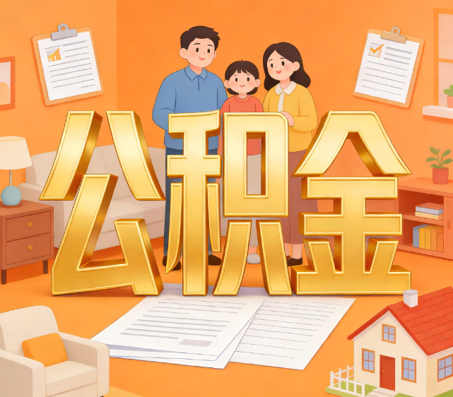 唐山公积金代办服务的现实价值与普惠意义