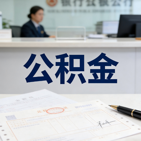 唐山养老公积金代办需要哪些证件?