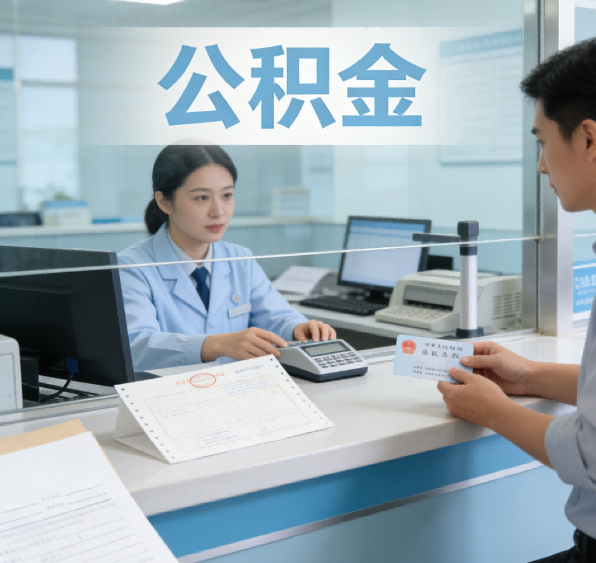 唐山公积金提取的两种方式全面对比