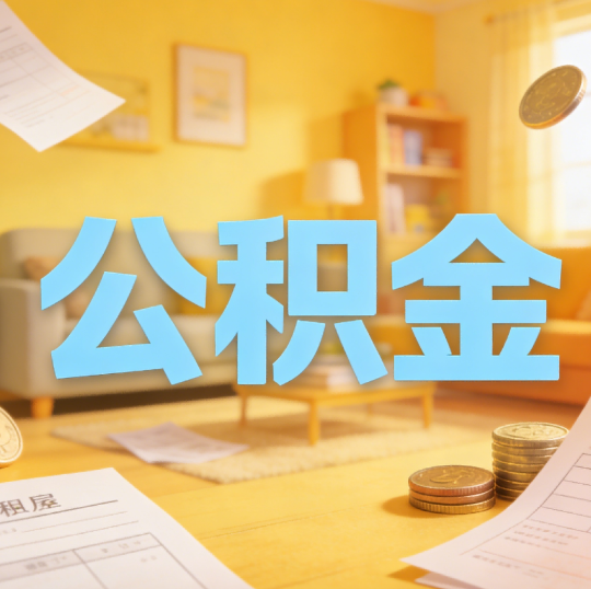 唐山买房如何提取公积金？