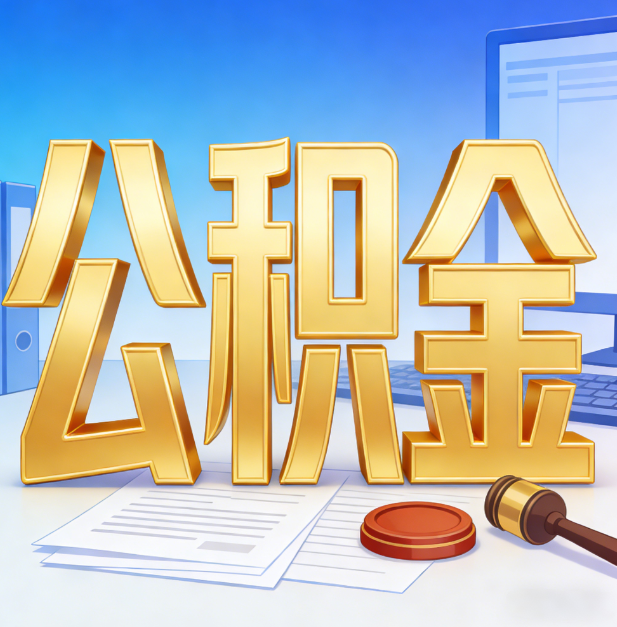 唐山公积金代办行业观察：从“跑腿经济”到“专业服务”的蝶变之路