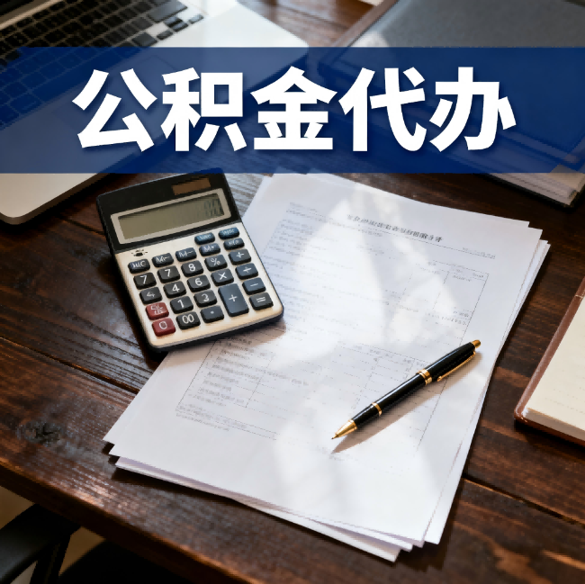 唐山公积金代办：哪些人办了之后说“真值”